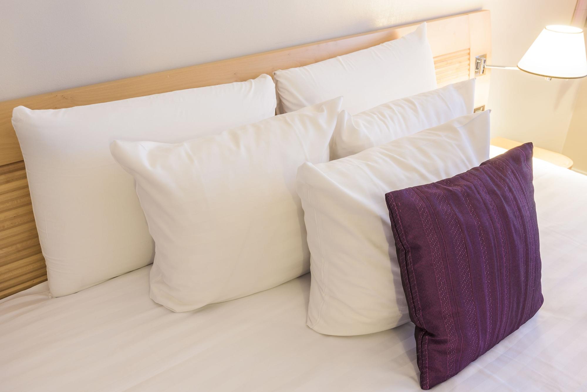 Mercure Tours Centre Gare Et Congres Екстер'єр фото