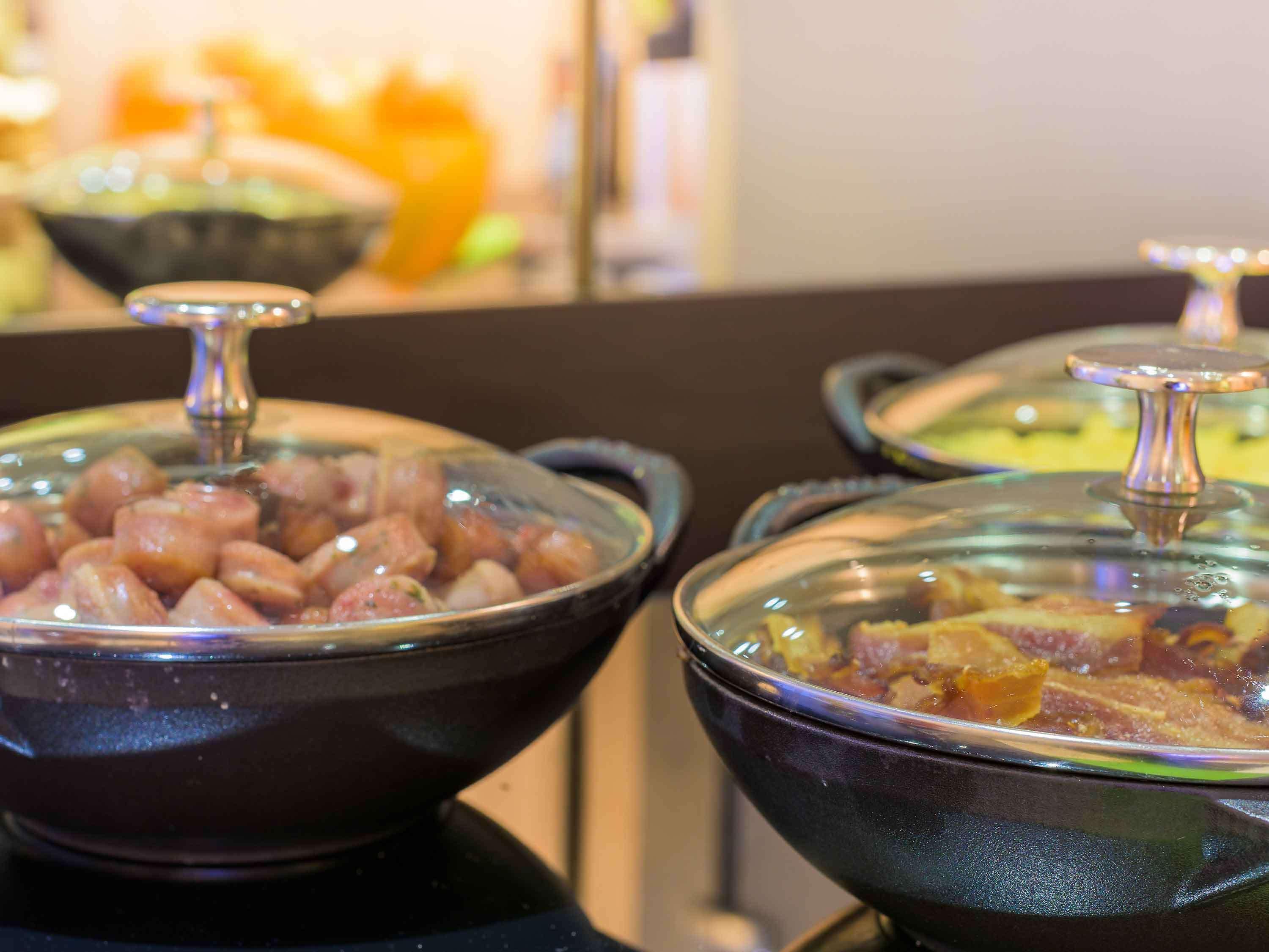 Mercure Tours Centre Gare Et Congres Екстер'єр фото