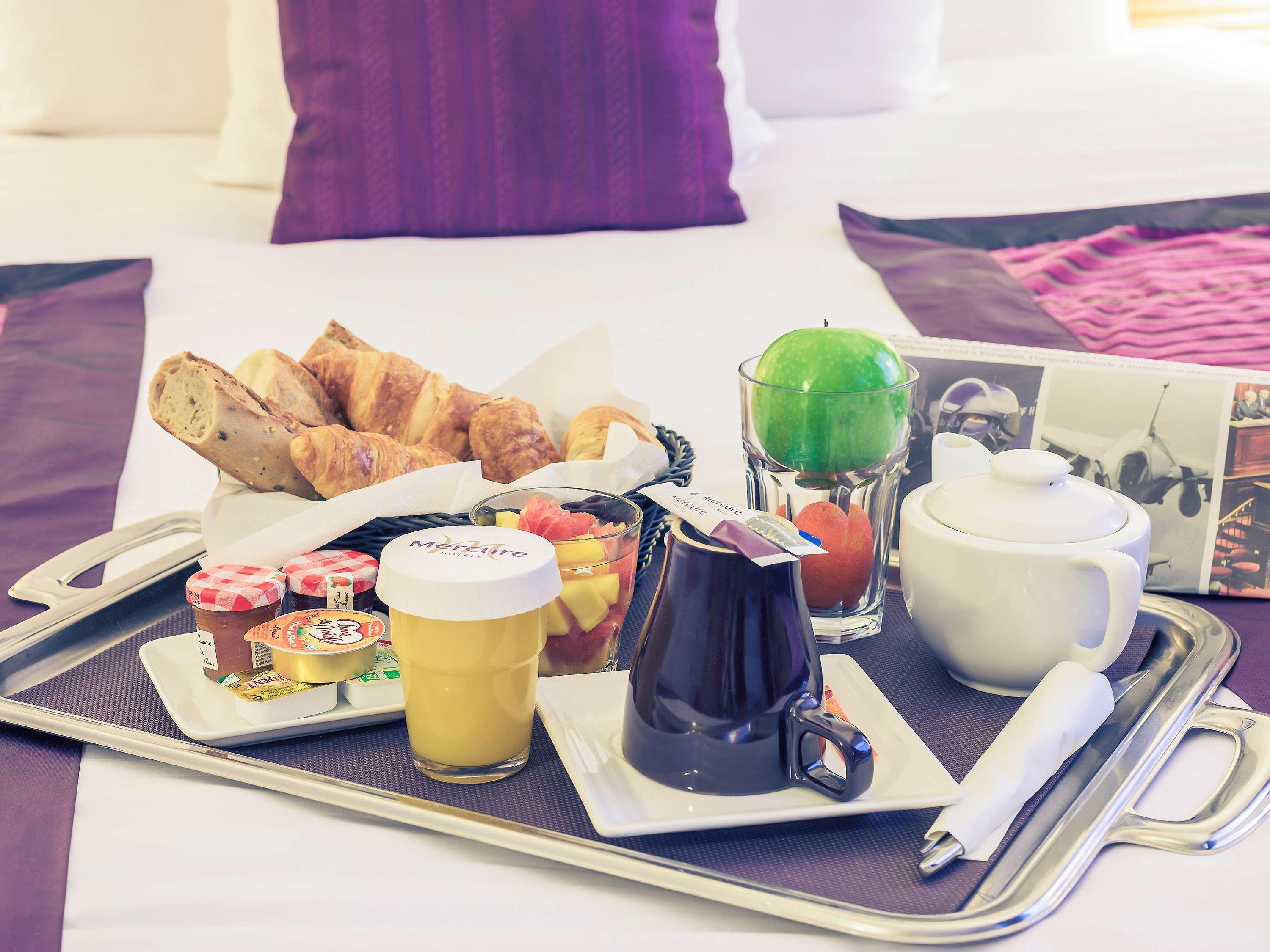 Mercure Tours Centre Gare Et Congres Екстер'єр фото