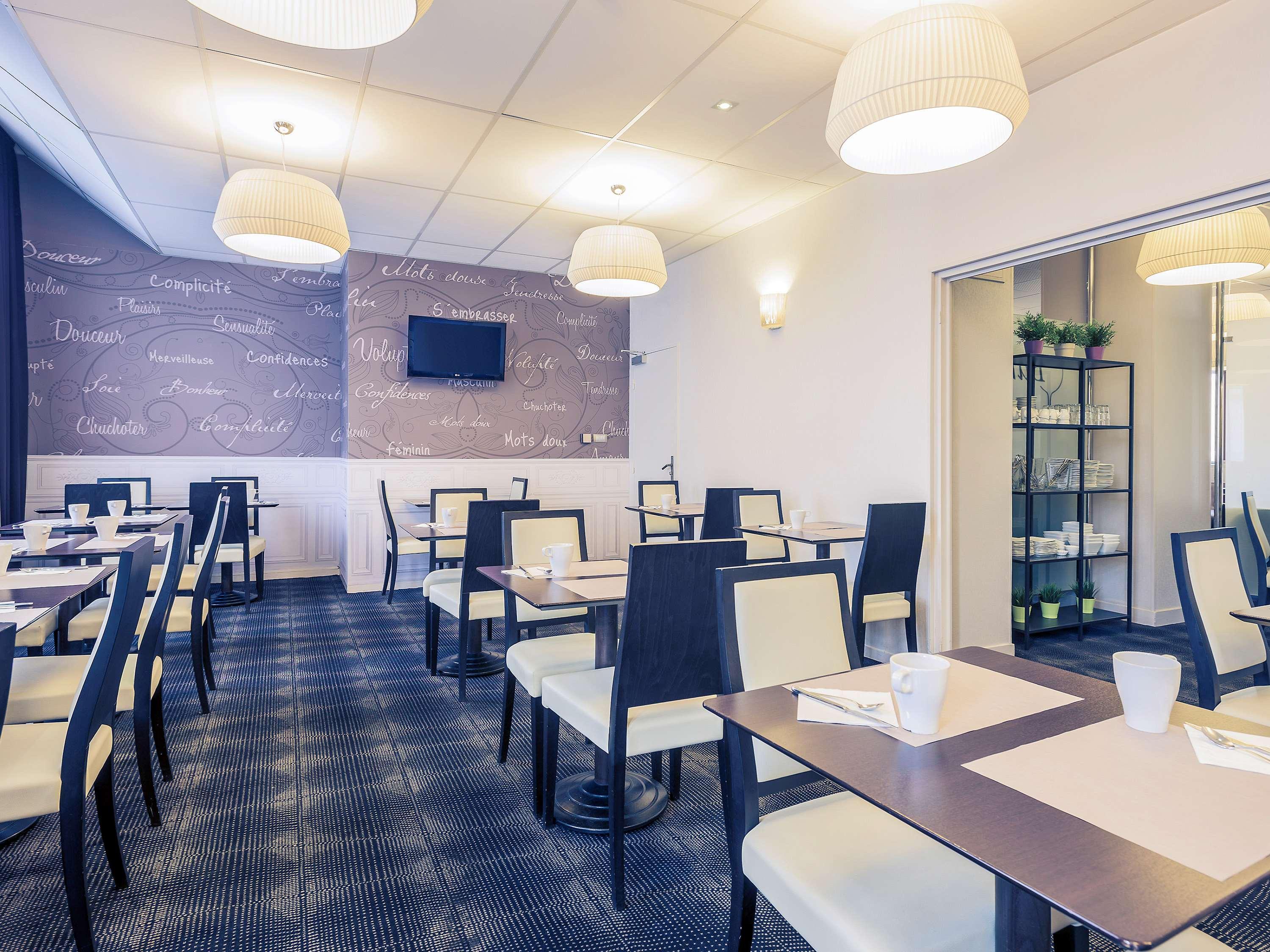 Mercure Tours Centre Gare Et Congres Екстер'єр фото