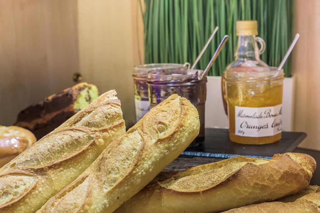 Mercure Tours Centre Gare Et Congres Екстер'єр фото